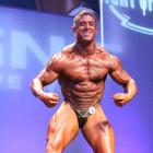 Andy  Tedford - NPC NW Night of Champions 2012 - #1